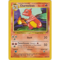 Charmeleon - 24/102